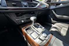 Audi A6 Avant IV (C7) 3.0 V6 TDI 204ch Quattro Ambition Luxe Multitronic // FULL SUIVI ENTRETIEN