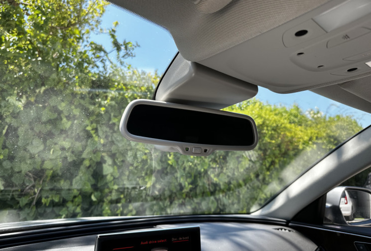 Audi A6 Avant IV (C7) 3.0 V6 TDI 204ch Quattro Ambition Luxe Multitronic // FULL SUIVI ENTRETIEN
