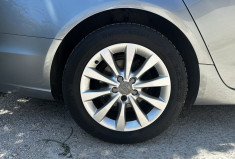 Audi A6 Avant IV (C7) 3.0 V6 TDI 204ch Quattro Ambition Luxe Multitronic // FULL SUIVI ENTRETIEN