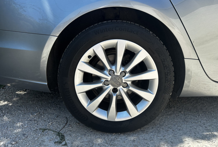 Audi A6 Avant IV (C7) 3.0 V6 TDI 204ch Quattro Ambition Luxe Multitronic // FULL SUIVI ENTRETIEN