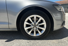 Audi A6 Avant IV (C7) 3.0 V6 TDI 204ch Quattro Ambition Luxe Multitronic // FULL SUIVI ENTRETIEN