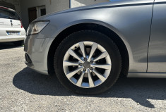 Audi A6 Avant IV (C7) 3.0 V6 TDI 204ch Quattro Ambition Luxe Multitronic // FULL SUIVI ENTRETIEN