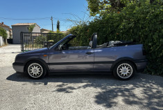 Volkswagen Golf Cabriolet III 2.0 115ch Avant Garde KARMANN 