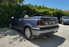 Volkswagen Golf Cabriolet III 2.0 115ch Avant Garde KARMANN 