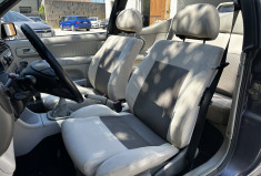 Volkswagen Golf Cabriolet III 2.0 115ch Avant Garde KARMANN 