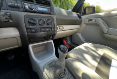 Volkswagen Golf Cabriolet III 2.0 115ch Avant Garde KARMANN 