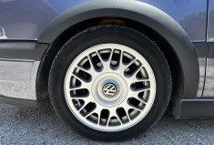 Volkswagen Golf Cabriolet III 2.0 115ch Avant Garde KARMANN 