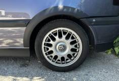 Volkswagen Golf Cabriolet III 2.0 115ch Avant Garde KARMANN 