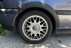 Volkswagen Golf Cabriolet III 2.0 115ch Avant Garde KARMANN 