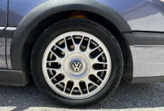Volkswagen Golf Cabriolet III 2.0 115ch Avant Garde KARMANN 