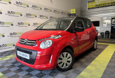 Citroën C1 1.0 VTI 72CH BVM5 MILLENIUM / PREMIERE MAIN