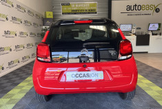 Citroën C1 1.0 VTI 72CH BVM5 MILLENIUM / PREMIERE MAIN
