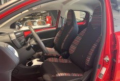 Citroën C1 1.0 VTI 72CH BVM5 MILLENIUM / PREMIERE MAIN
