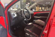 Citroën C1 1.0 VTI 72CH BVM5 MILLENIUM / PREMIERE MAIN