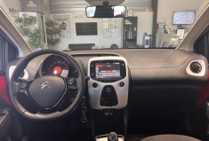 Citroën C1 1.0 VTI 72CH BVM5 MILLENIUM / PREMIERE MAIN