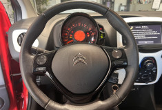Citroën C1 1.0 VTI 72CH BVM5 MILLENIUM / PREMIERE MAIN