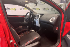 Citroën C1 1.0 VTI 72CH BVM5 MILLENIUM / PREMIERE MAIN
