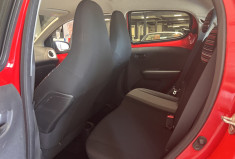 Citroën C1 1.0 VTI 72CH BVM5 MILLENIUM / PREMIERE MAIN