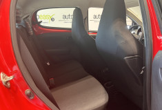 Citroën C1 1.0 VTI 72CH BVM5 MILLENIUM / PREMIERE MAIN
