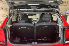 Citroën C1 1.0 VTI 72CH BVM5 MILLENIUM / PREMIERE MAIN