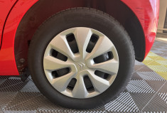 Citroën C1 1.0 VTI 72CH BVM5 MILLENIUM / PREMIERE MAIN