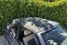 Volkswagen Golf Cabriolet III 2.0 115ch Avant Garde KARMANN 