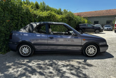 Volkswagen Golf Cabriolet III 2.0 115ch Avant Garde KARMANN 