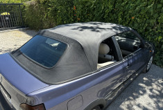 Volkswagen Golf Cabriolet III 2.0 115ch Avant Garde KARMANN 