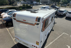 FIAT Ducato WEINSBERG 140ch 