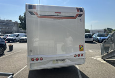 FIAT Ducato WEINSBERG 140ch 