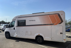 FIAT Ducato WEINSBERG 140ch 