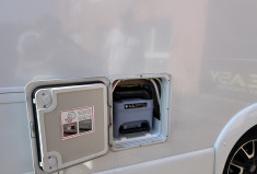 FIAT Ducato WEINSBERG 140ch 