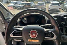 FIAT Ducato WEINSBERG 140ch 