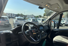 FIAT Ducato WEINSBERG 140ch 