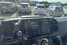 FIAT Ducato WEINSBERG 140ch 