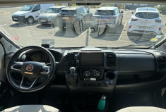 FIAT Ducato WEINSBERG 140ch 