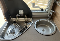 FIAT Ducato WEINSBERG 140ch 