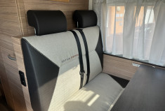FIAT Ducato WEINSBERG 140ch 