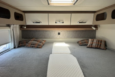 FIAT Ducato WEINSBERG 140ch 