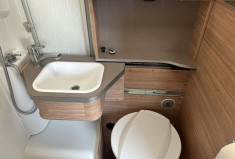 FIAT Ducato WEINSBERG 140ch 
