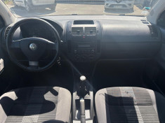 Volkswagen Polo 1.2 60 cv conforline / Clim / 119000 kms d'origine / CT OK / Révision OK / Garantie