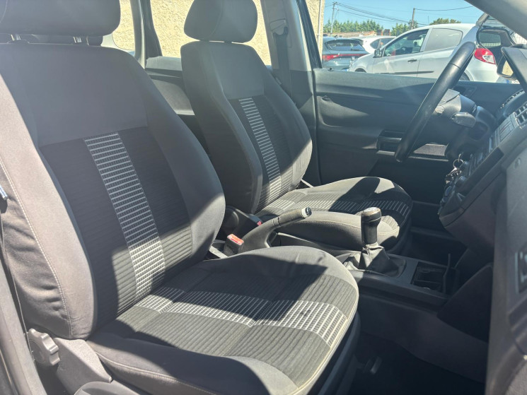 Volkswagen Polo 1.2 60 cv conforline / Clim / 119000 kms d'origine / CT OK / Révision OK / Garantie