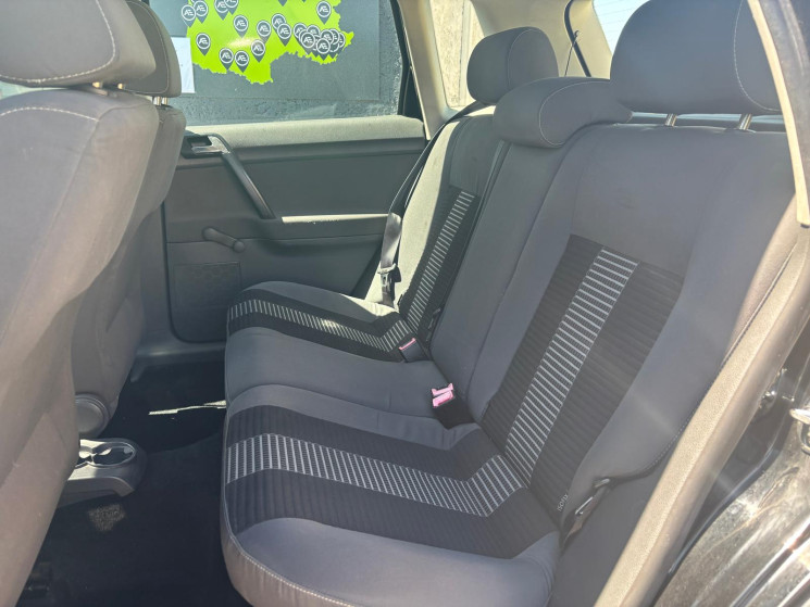 Volkswagen Polo 1.2 60 cv conforline / Clim / 119000 kms d'origine / CT OK / Révision OK / Garantie
