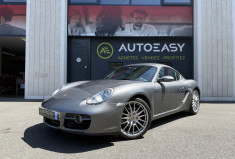 Porsche CAYMAN TYPE 987 2.7 245
