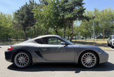 Porsche CAYMAN TYPE 987 2.7 245