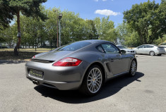 Porsche CAYMAN TYPE 987 2.7 245