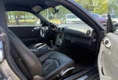 Porsche CAYMAN TYPE 987 2.7 245