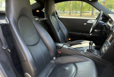 Porsche CAYMAN TYPE 987 2.7 245