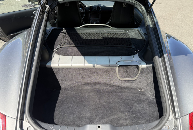 Porsche CAYMAN TYPE 987 2.7 245
