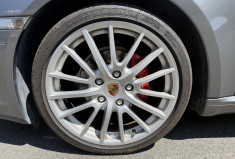 Porsche CAYMAN TYPE 987 2.7 245